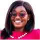 Hon. Christina Amoah (National Financial Secretary)